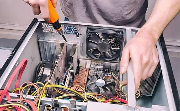 computer laptops hardware software Installations & Networking 2