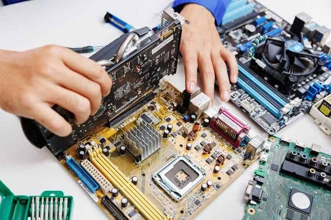 computer laptops hardware software Installations & Networking 5