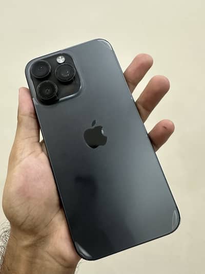Iphone 15 pro max jv