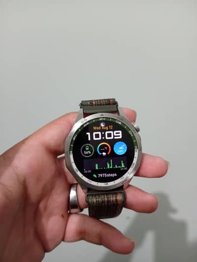 Huawei Watch Gt 4.