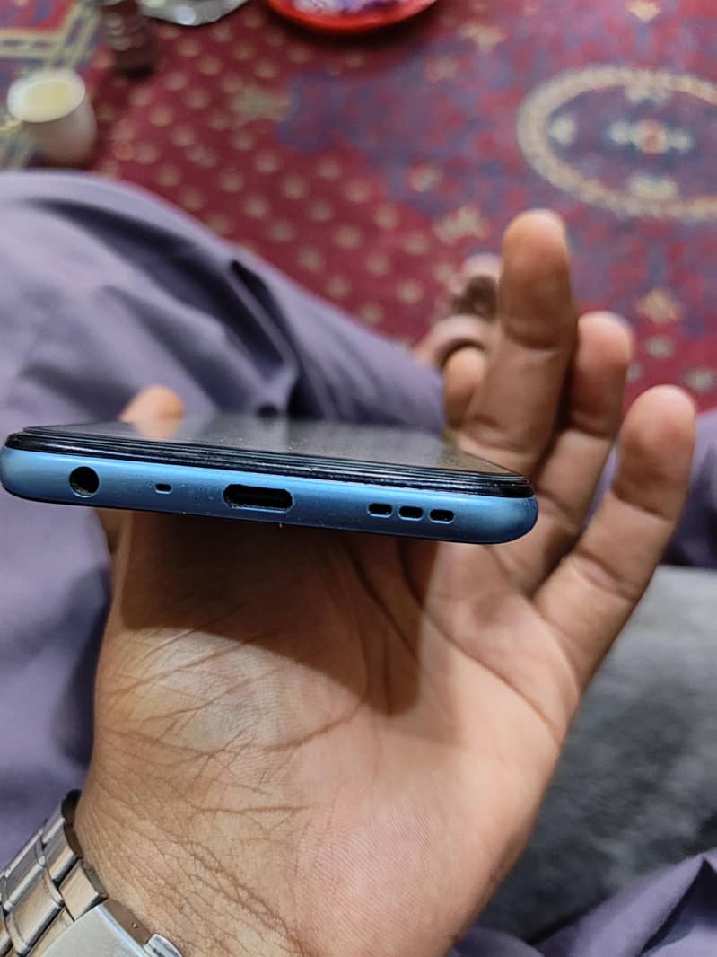 OPPO A96 1