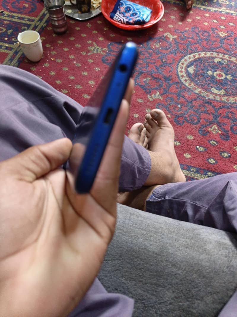 OPPO A96 5