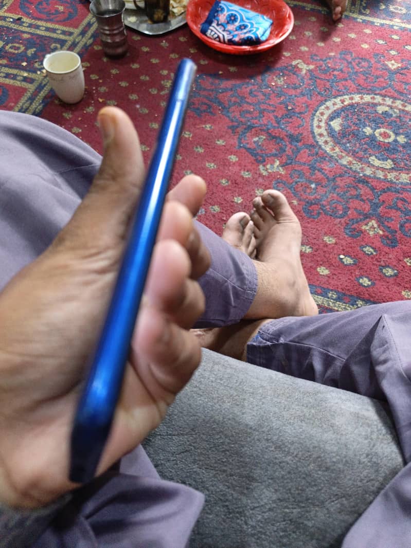 OPPO A96 6