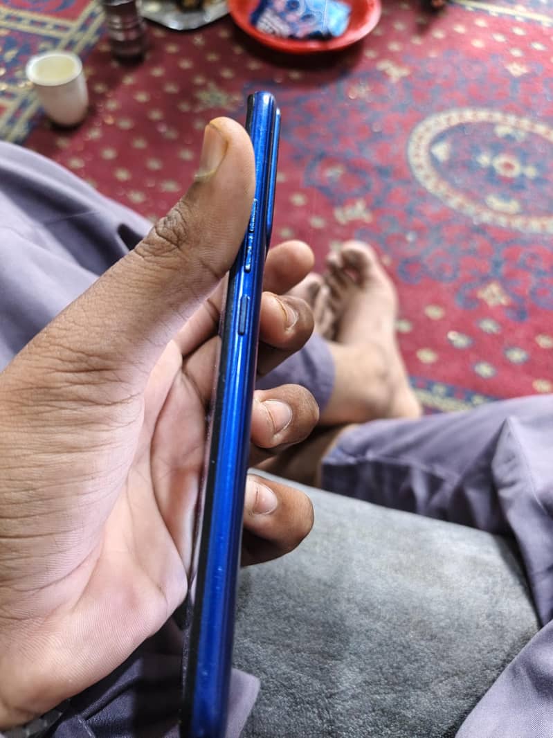 OPPO A96 7