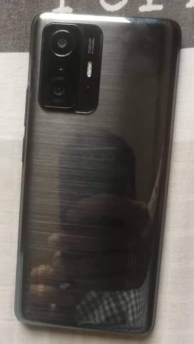 Xiaomi 11T Pro