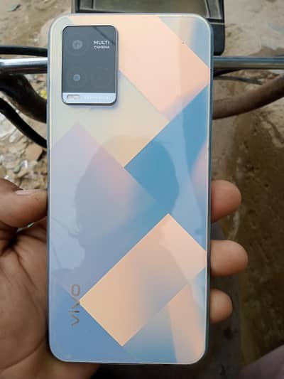 ViVO y21A condition 10/9 all ok