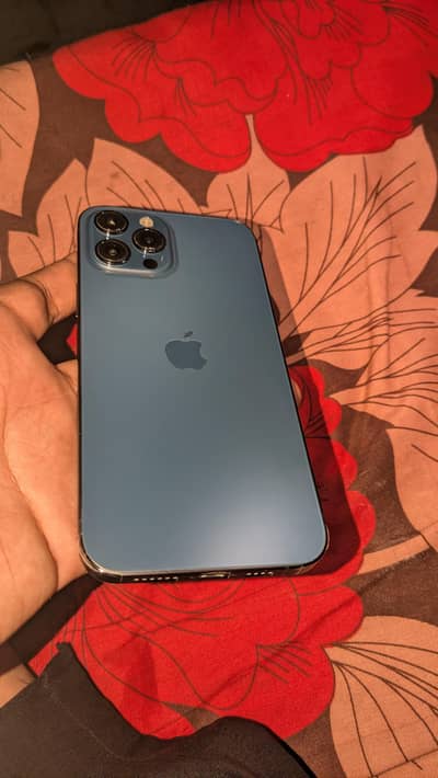 Apple iPhone 12 Pro Max