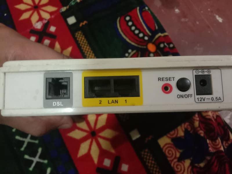 wifi router 0