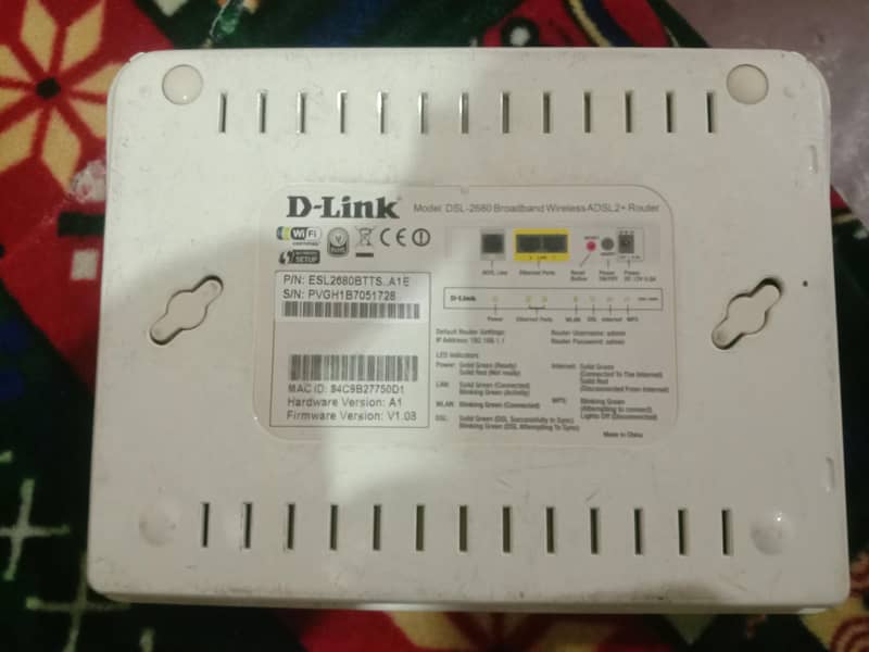 wifi router 2