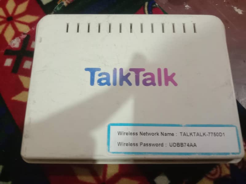 wifi router 3