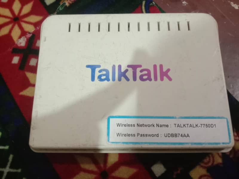wifi router 4