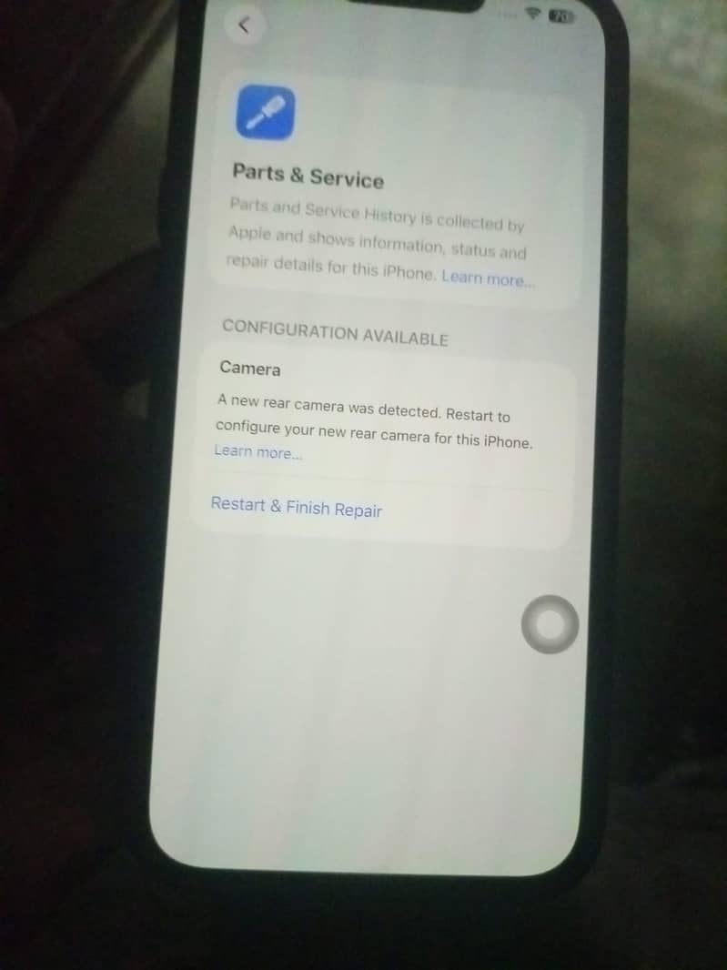 Apple iPhone 13 Pro Max 5