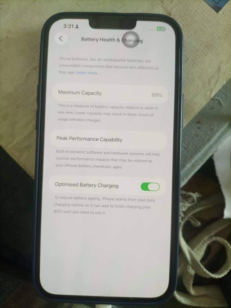 Apple iPhone 13 Pro Max 6