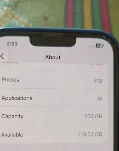 Apple iPhone 13 Pro Max