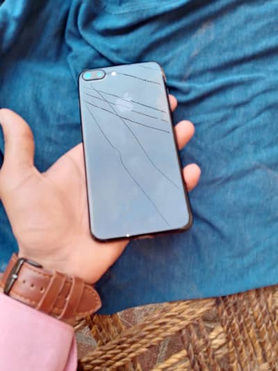 Apple iPhone 7 Plus