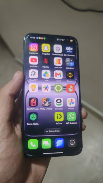 One Plus 13T
