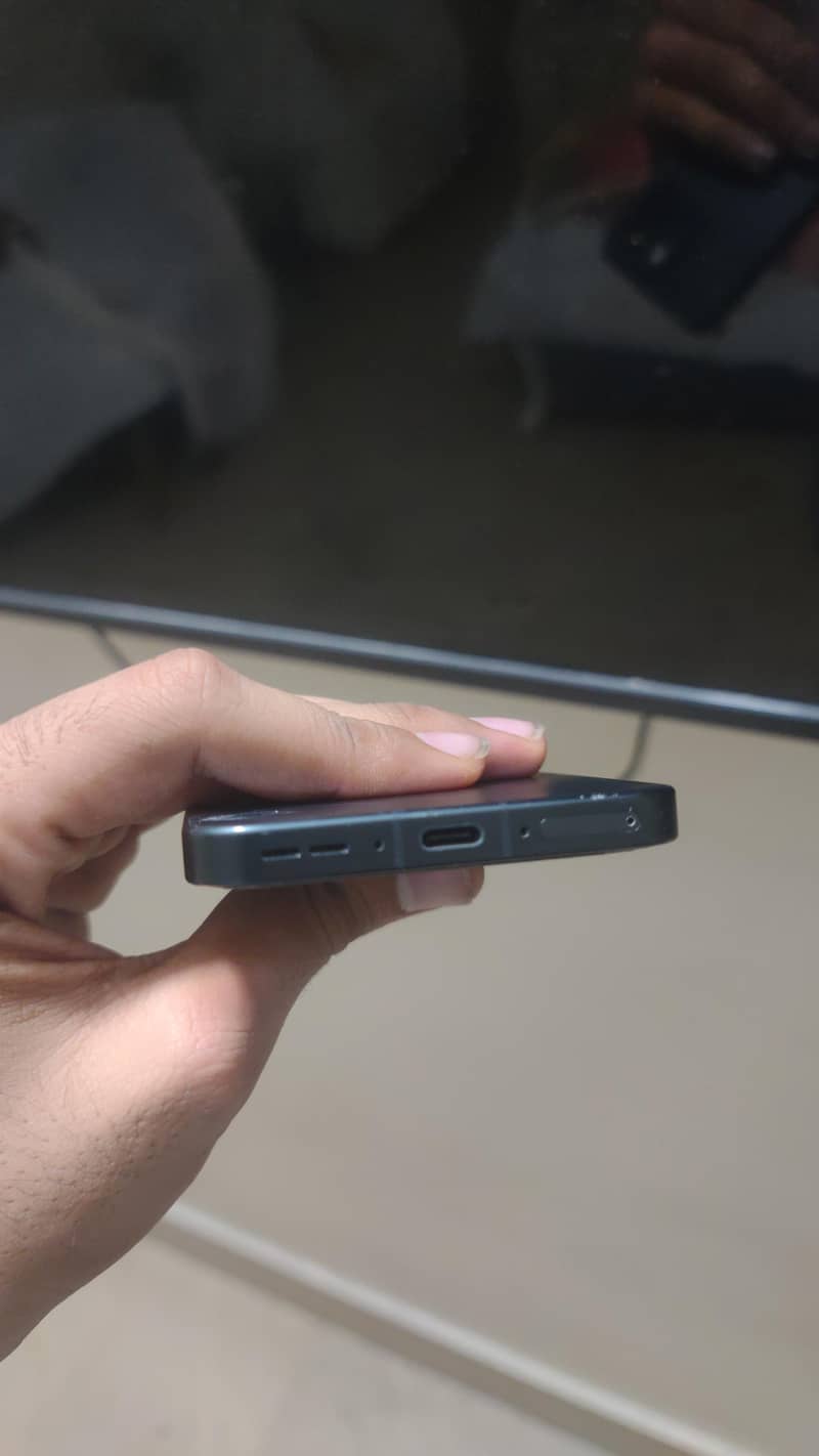 One Plus 13T 2