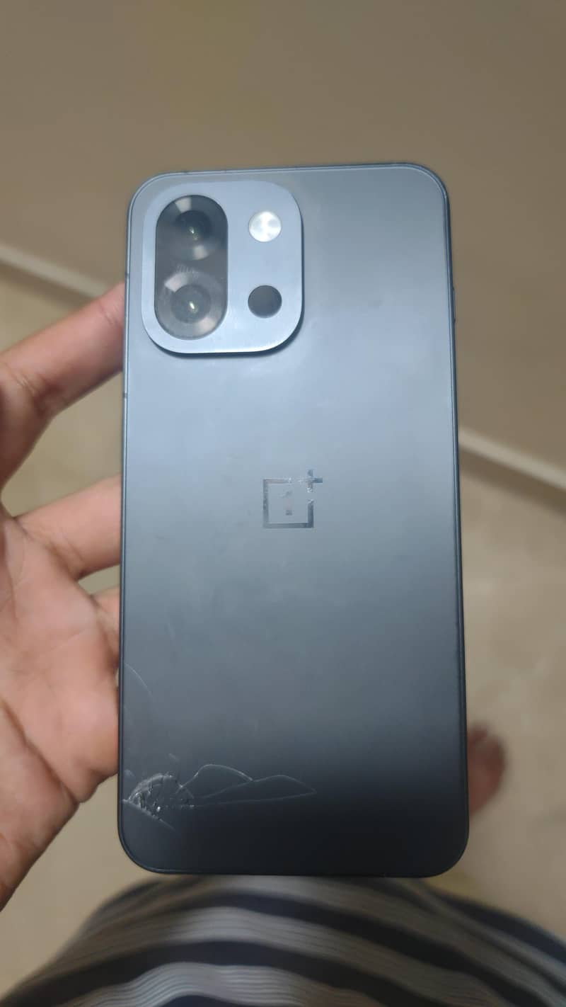 One Plus 13T 3