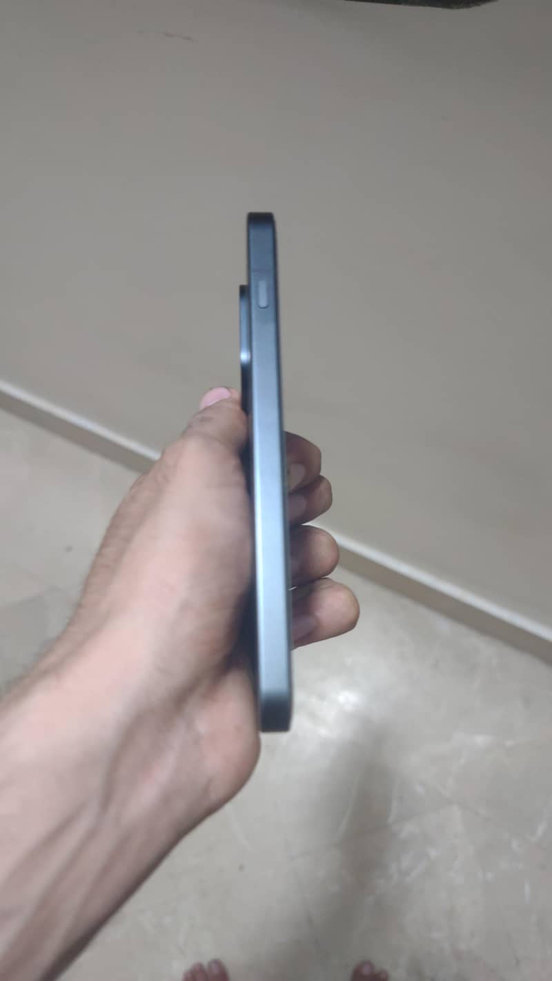 One Plus 13T 4