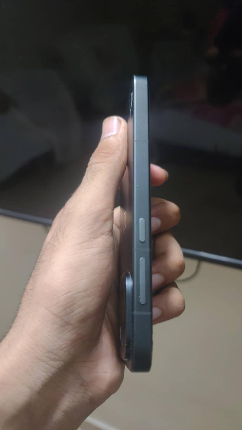 One Plus 13T 5