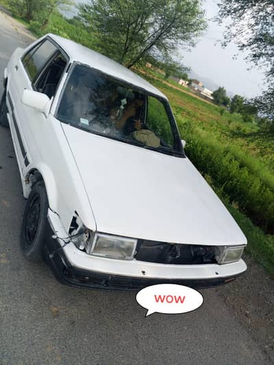 Toyota 86 1994