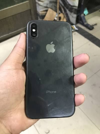 iPhone X PTA Approved