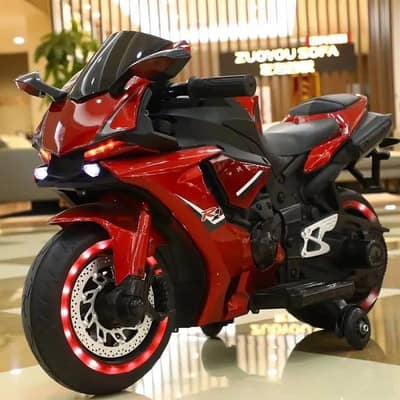 Kids bike | baby bike |  battery operated bike |kids electric bike