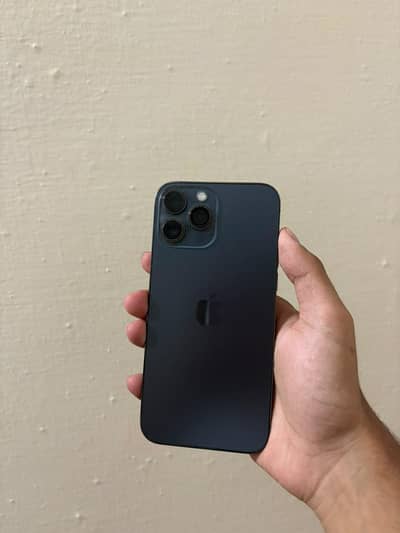 Apple iPhone 13 Pro Max