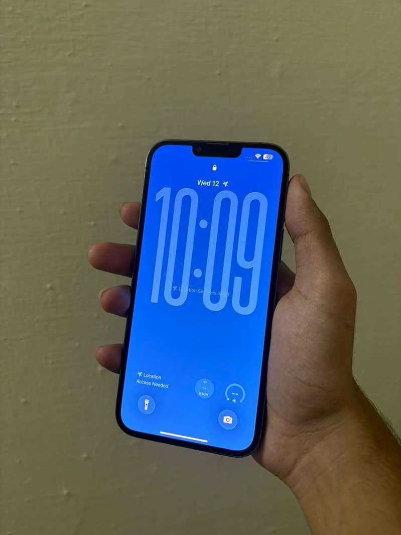 Apple iPhone 13 Pro Max 1