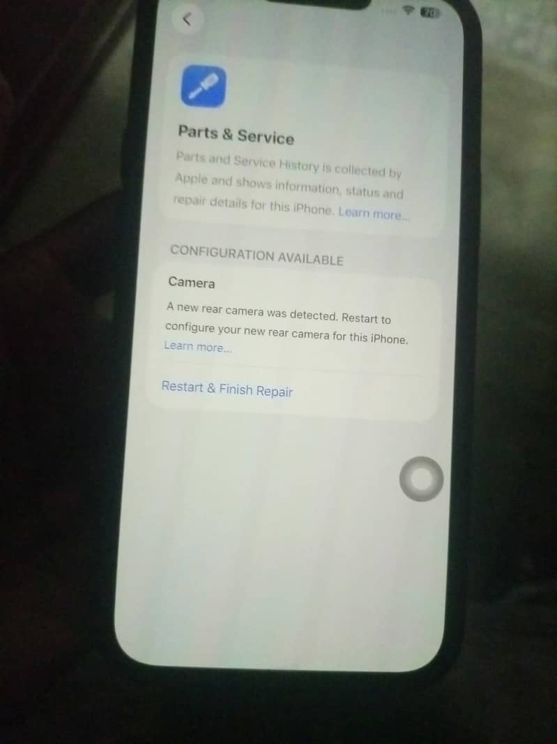 Apple iPhone 13 Pro Max 4