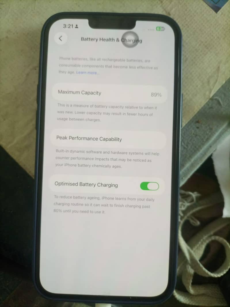 Apple iPhone 13 Pro Max 5