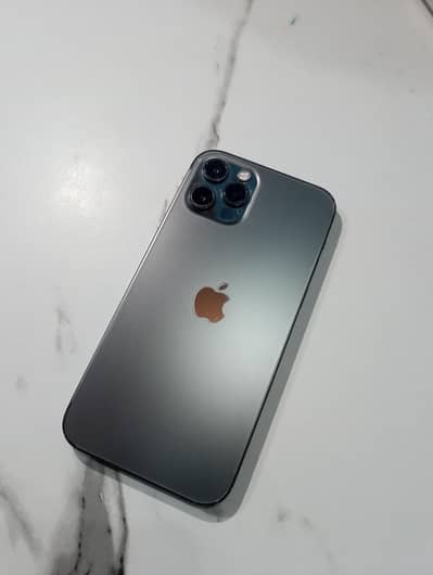 Apple iPhone 12 Pro