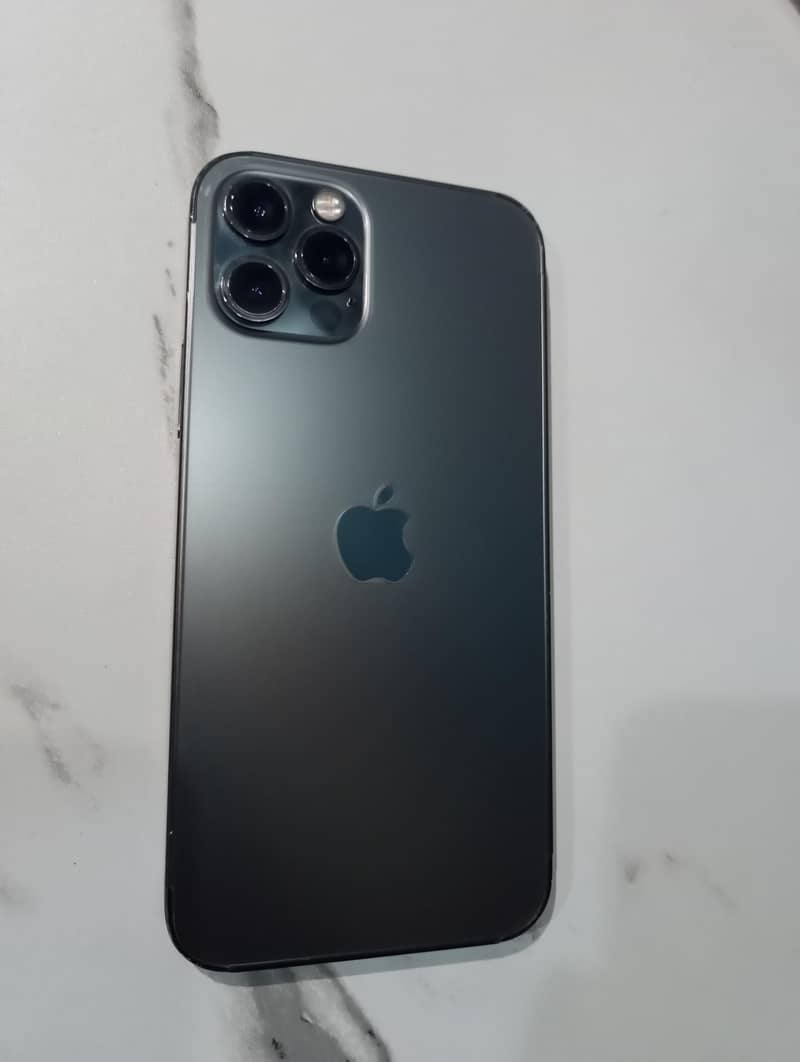 Apple iPhone 12 Pro Approved 1