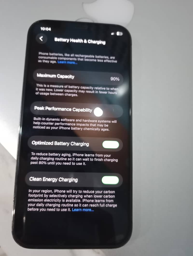 Apple iPhone 12 Pro Approved 9