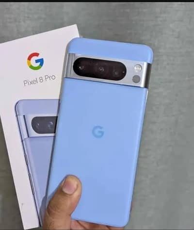 Google Pixel 8 Pro 12/256 GB