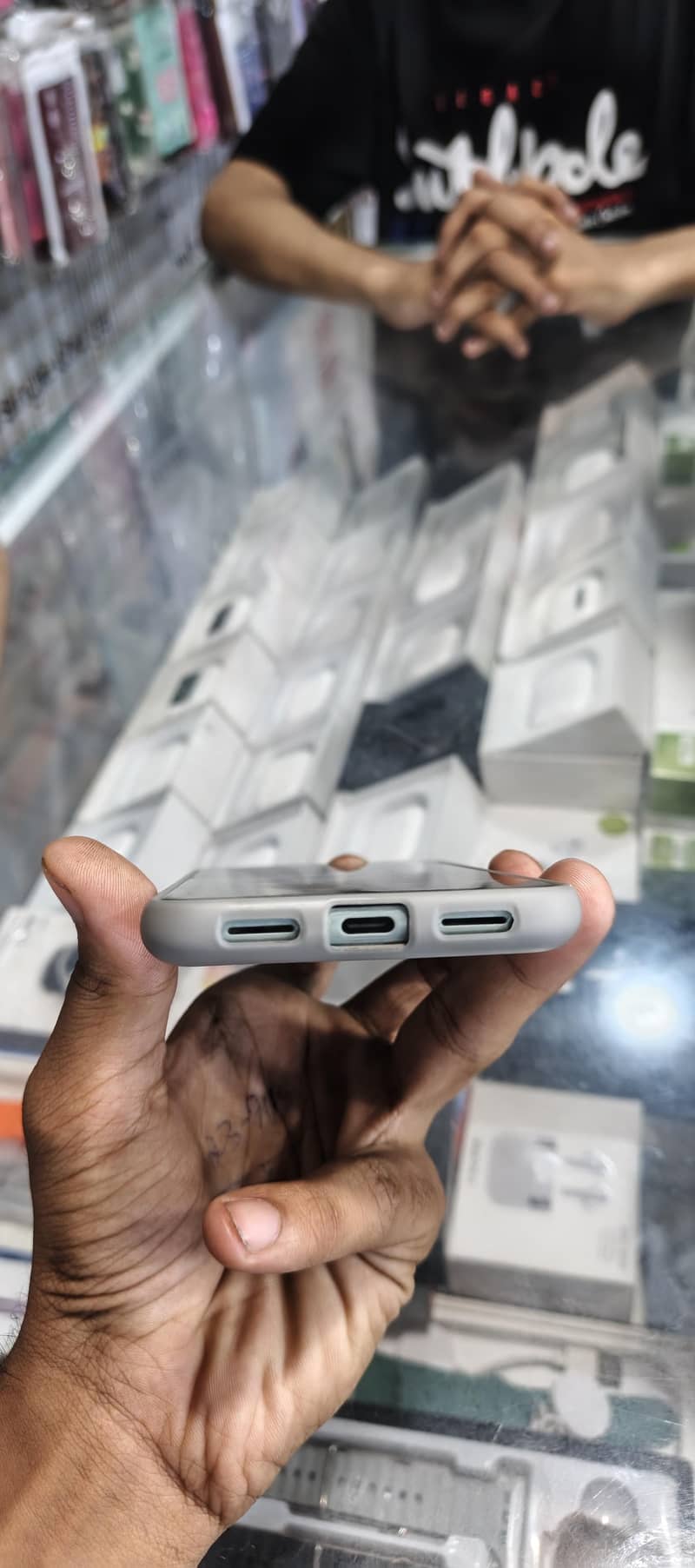 Google Pixel 5 1