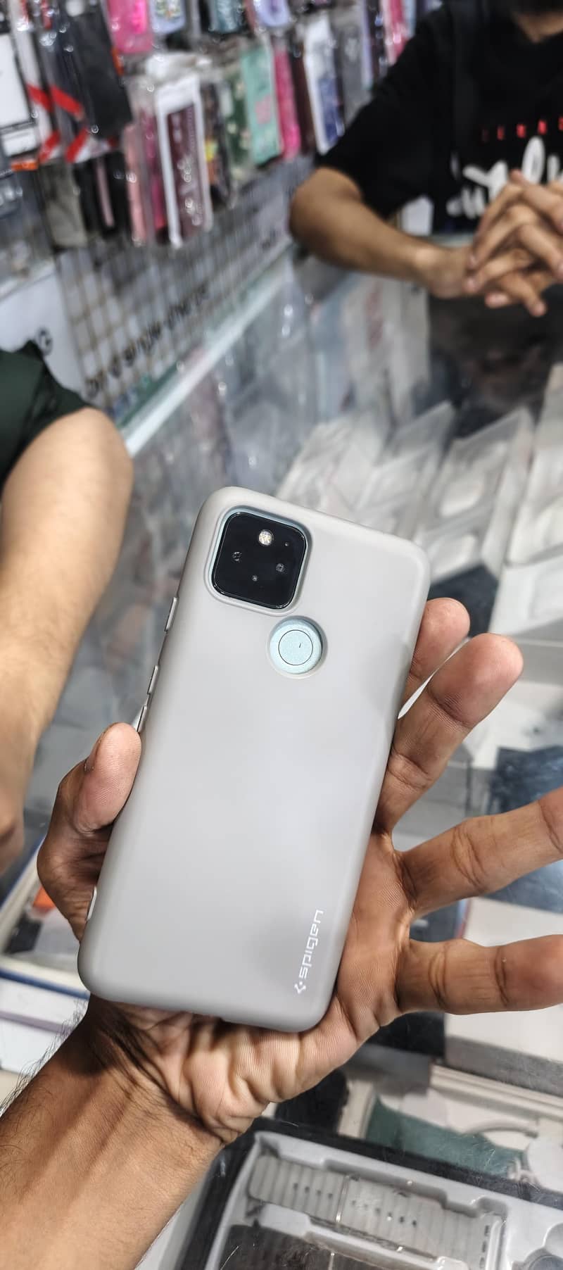Google Pixel 5 2