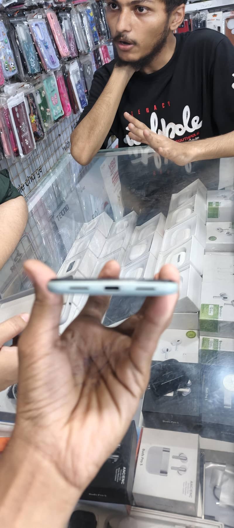 Google Pixel 5 5