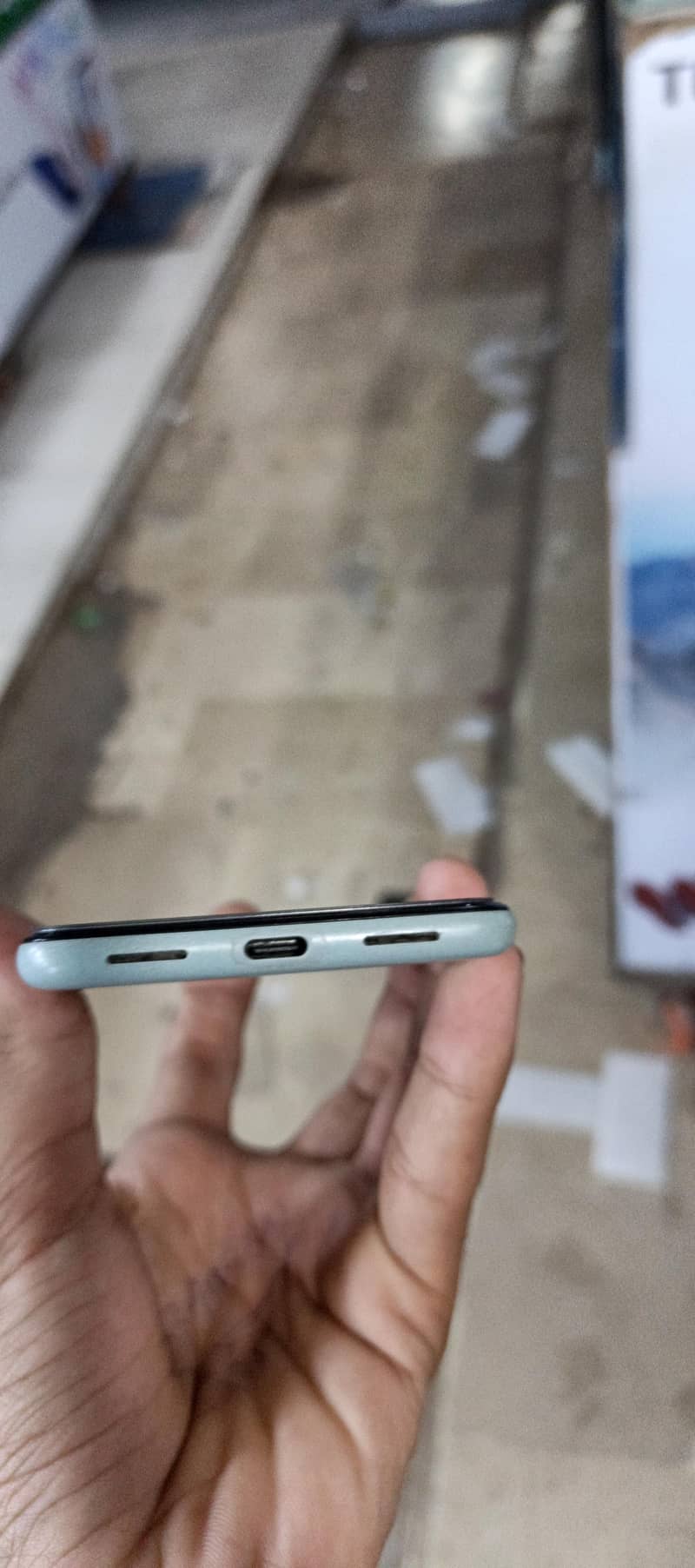 Google Pixel 5 6