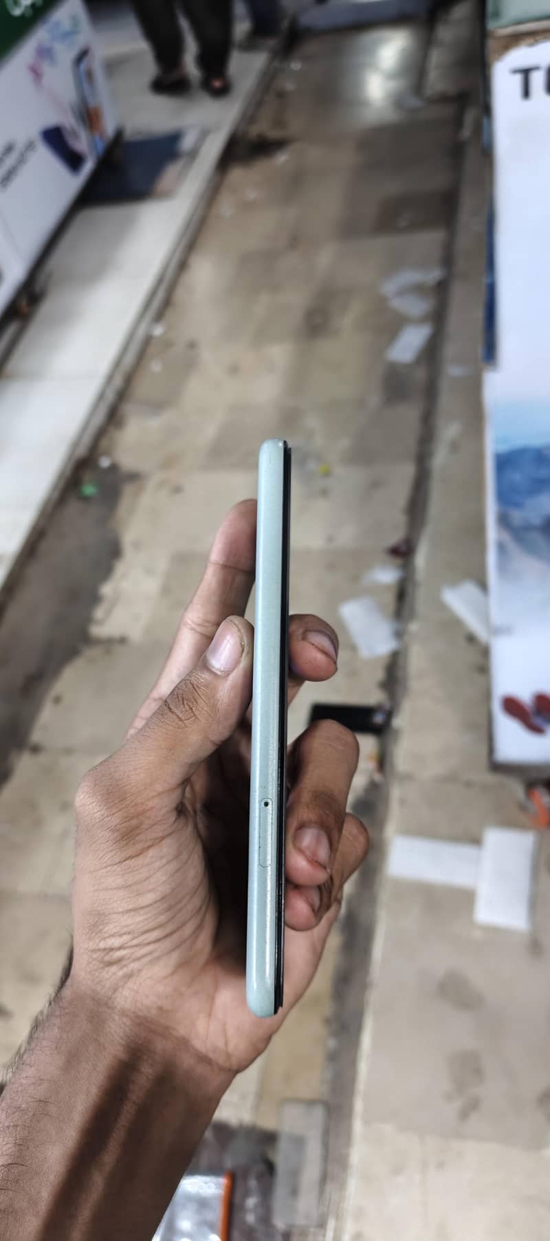 Google Pixel 5 7
