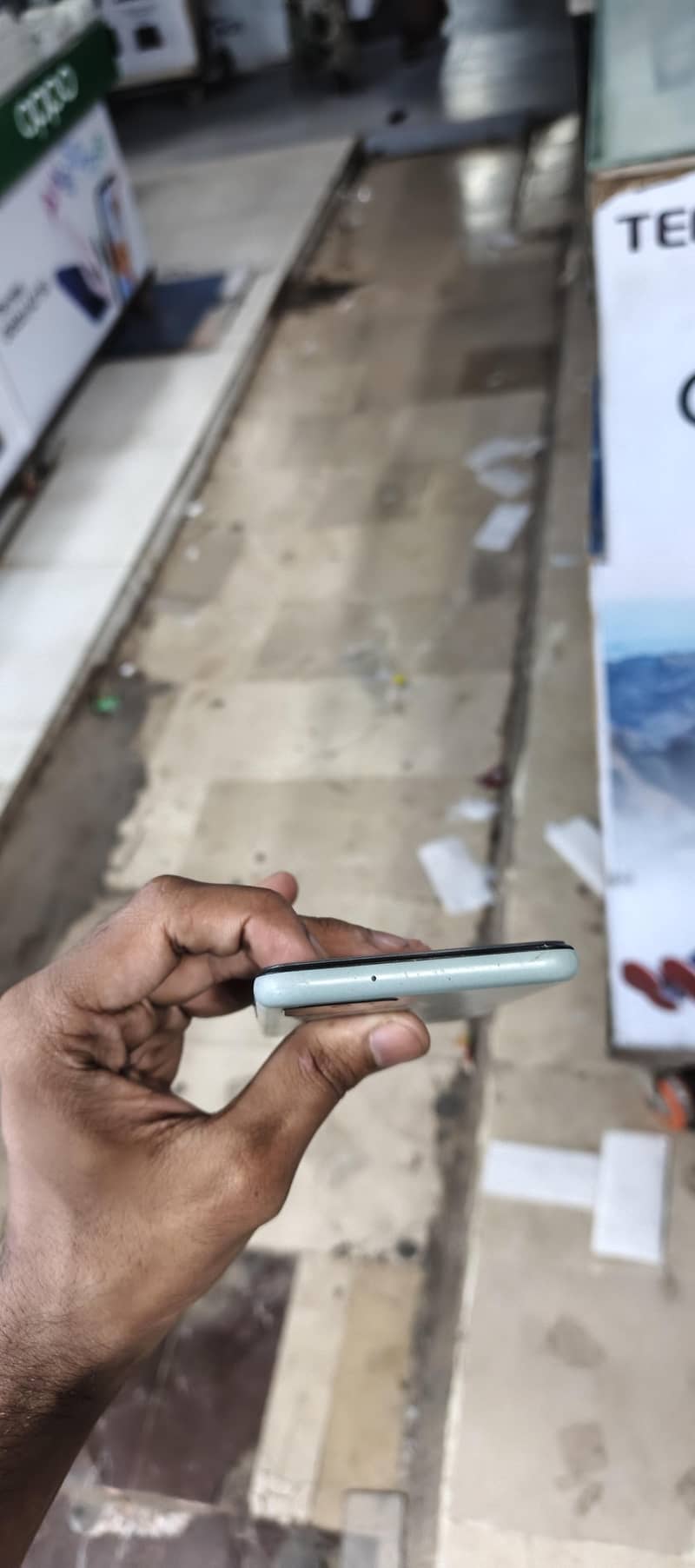 Google Pixel 5 8