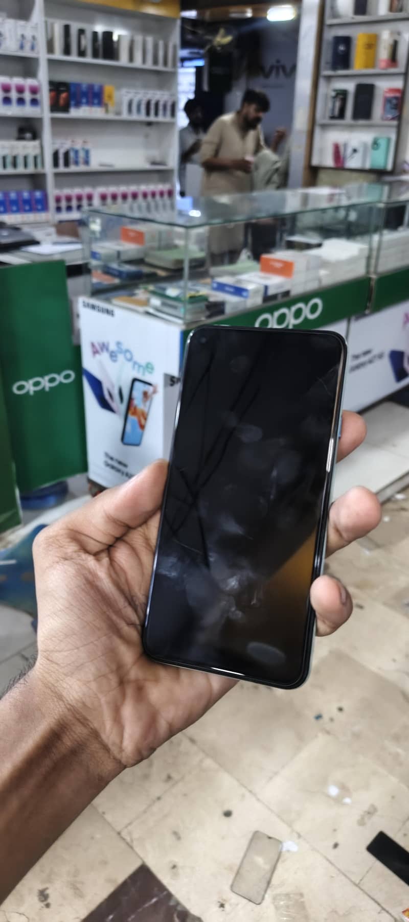 Google Pixel 5 11