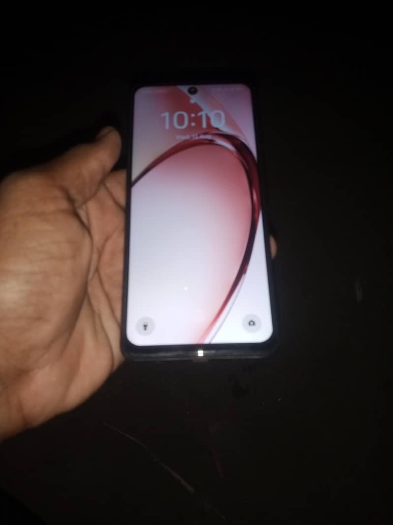 OPPO A3x 1