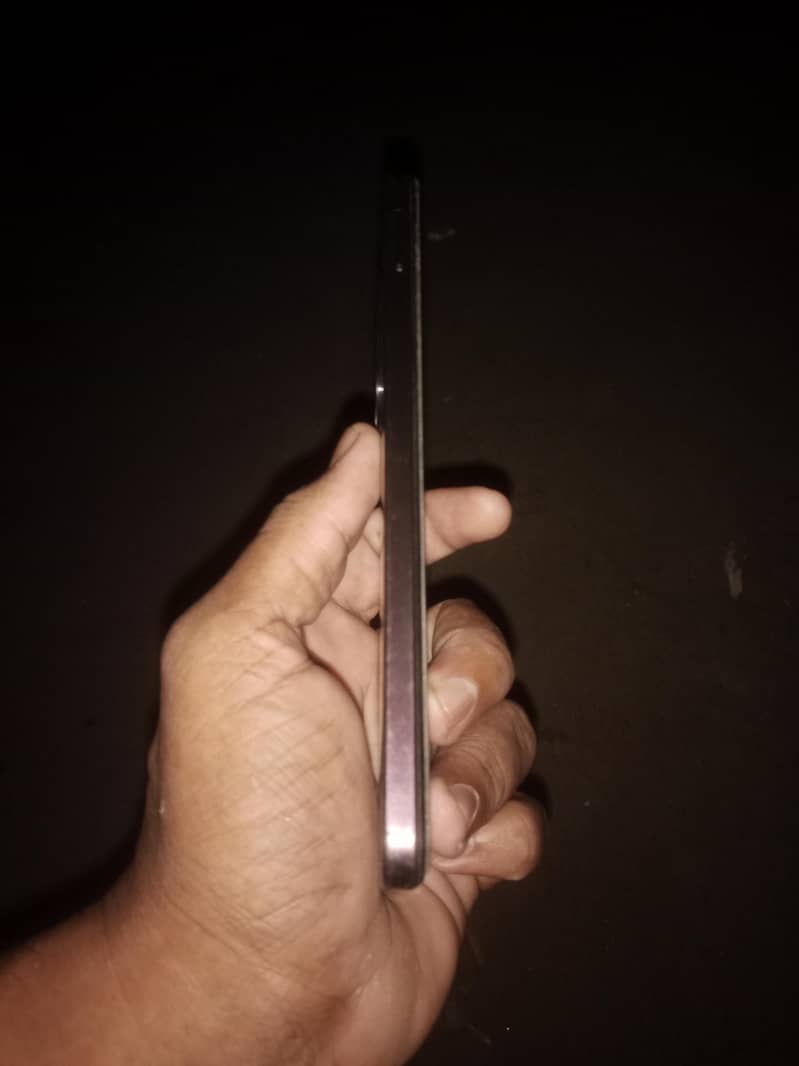 OPPO A3x 3