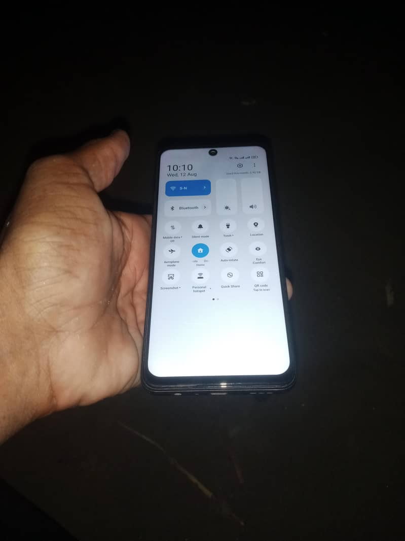 OPPO A3x 4