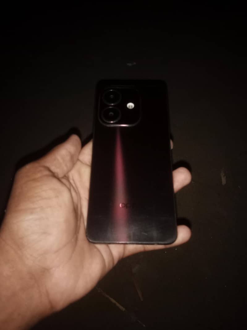 OPPO A3x 5