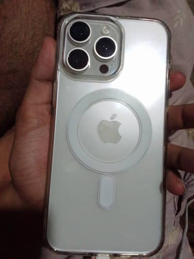 Apple iPhone 15 Pro Max jv