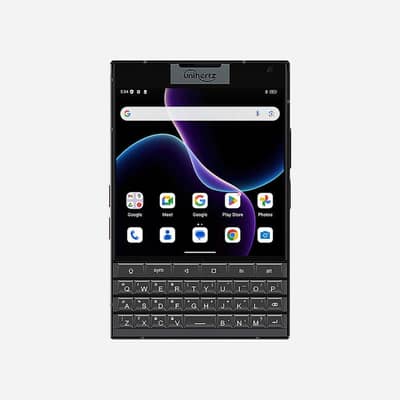 Unihertz Titan2 Official Pta Approved Dual Sim