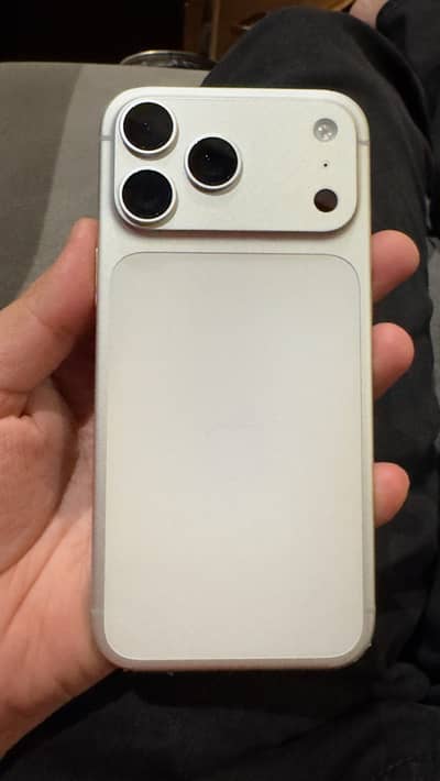Apple iPhone 17 Pro Max 03045270000