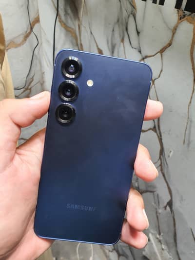 Samsung Mobile S25